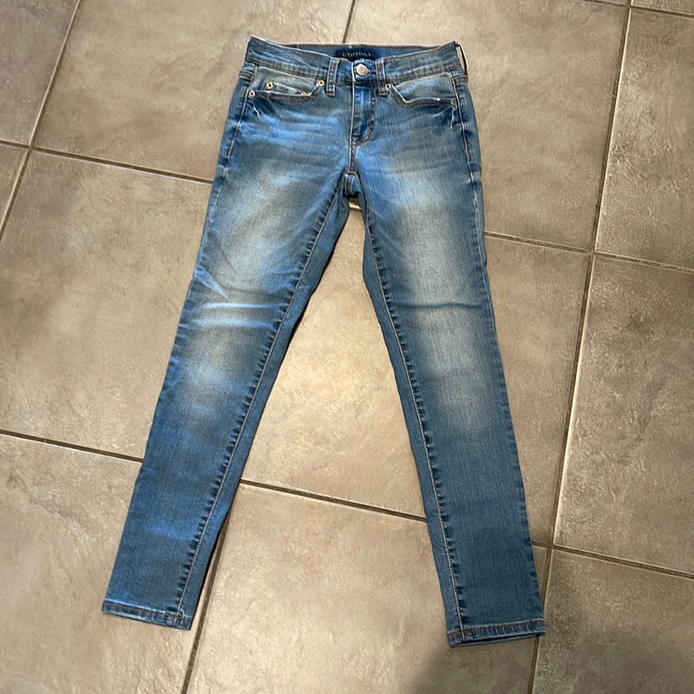 Aeropostale Jeggings 00short